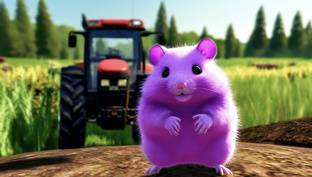 Farming Simulator 22