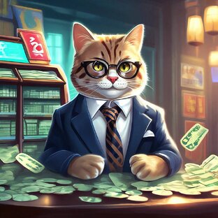 Экономь, но не становись скупердяем