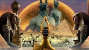 Тайны цивилизации