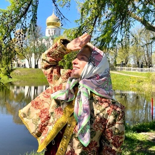 Барышня-Крестьянка (Царское Село)