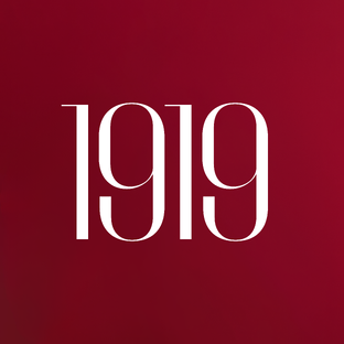 Коллекционный дом 1919