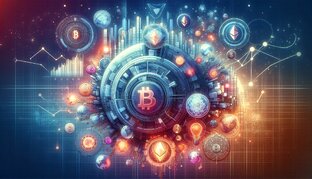 Обзор крипто проектов