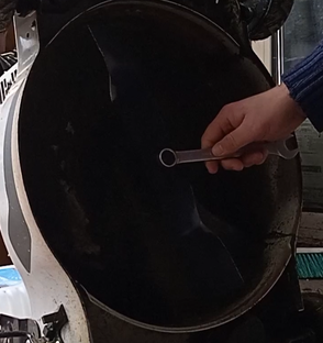 Дела хозяйские 