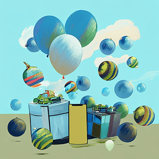 ПОЗДРАВЛЕНИЯ С ДНЕМ РОЖДЕНИЯ 