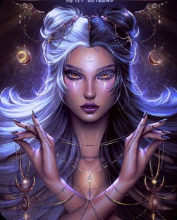 ТАРО-ПРОГНОЗЫ 🔮
