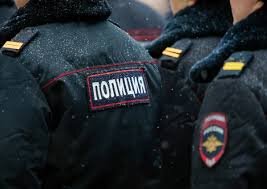 полиция России