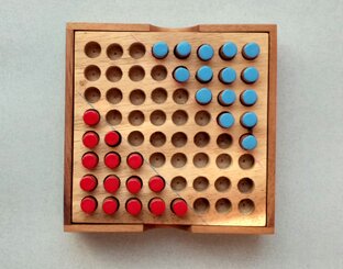 Настольные игры
