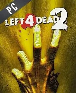 КООП в Left 4 Dead 2