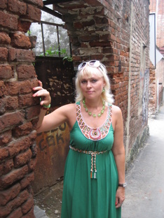  Фотосессии -девушка на море,на озере.в лесу......