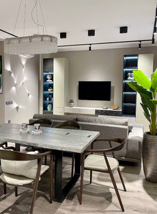 Портфолио проектов