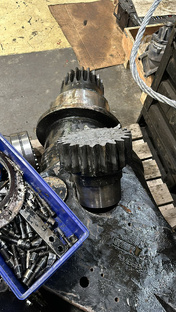 Делюсь опытом работы 