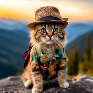 О нашем прекрасном мире 