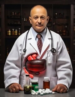 Важное о сохранении здоровья