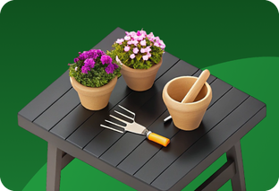 Для дома и дачи