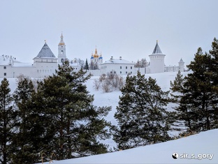 Тобольск: исследуем первую столицу Сибири