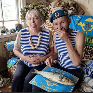 Ирина алкогольевна