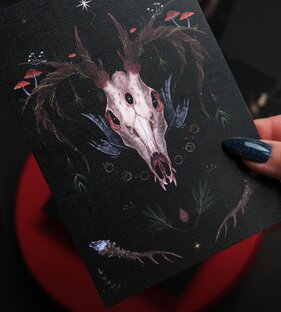 Примеры работ