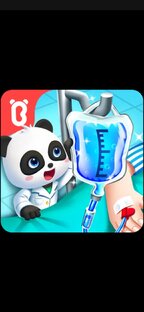 Детская подборка игр 