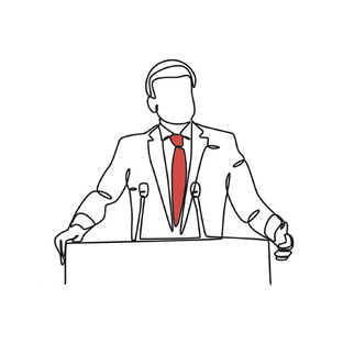 Ораторское искусство