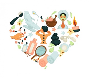 Косметика и уход за кожей