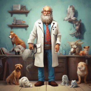 Сказки Чуковского 