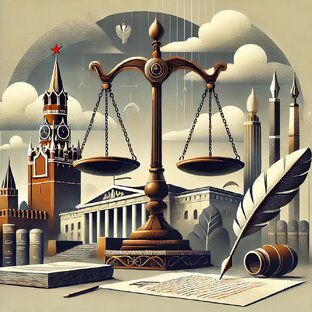 Русская политика