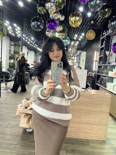 МОИ СЕКРЕТЫ КРАСОТЫ