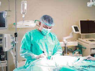 Операции в клинике "Надежда" в Тамбове