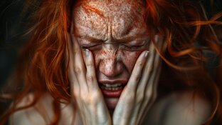 Панические Атаки 