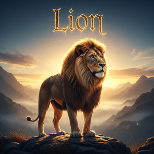 Гороскоп Лев