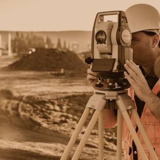 Земля и стройка