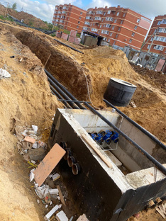 ООО «ТеплоРесурс»