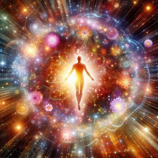 Финансовая энергия