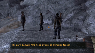▶Fallout: New Vegas. Побочные и неотмечаемые квесты.
