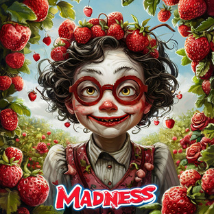 Безумные рассказы