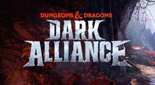Dungeons & Dragons: Dark Alliance