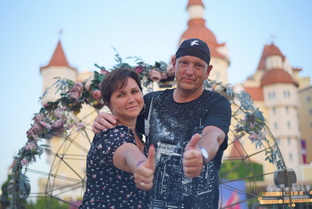 Адлер 2023 🌴🌞🌊