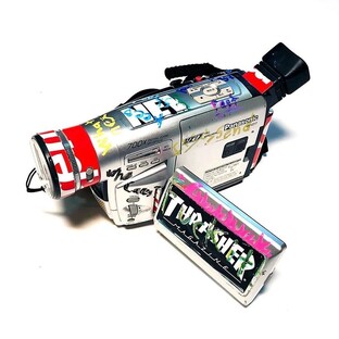 Скейт клипы