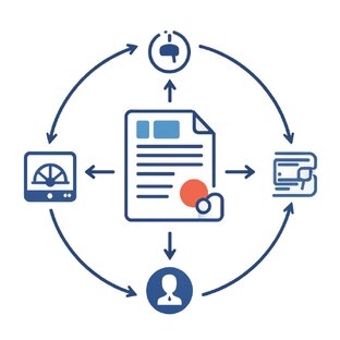 Статьи 1С:Документооборот