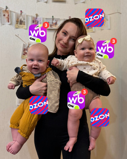 Подборка эстетичной одежды для новороженных 