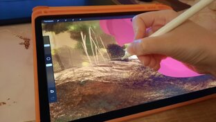 Творческие движухи