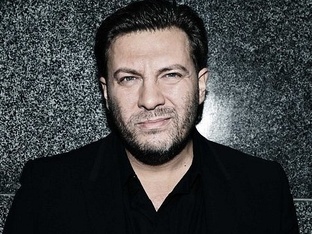 Сергей Минаев