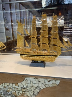 Калининградская область. Осеннее путешествие к Балтийскому морю. 