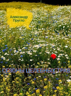 В мире целебных растений