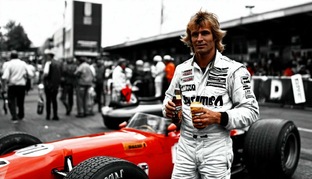 ЛЕГЕНДАРНЫЕ ПИЛОТЫ