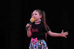 Вокал 2024-2025