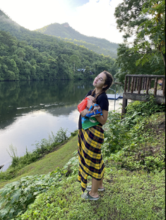 Выживание в Таиланде.