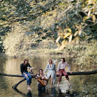 Wild Life (07.12.1971)