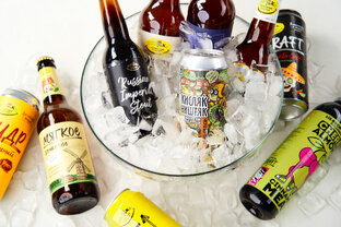 На любой вкус