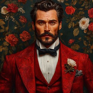 Для джентельменов